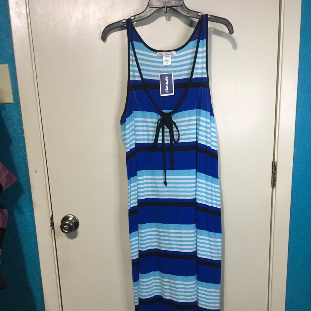 XL Linea Donatella Dress